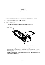 Предварительный просмотр 76 страницы Seiko LTPD247A Technical Reference