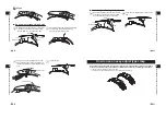 Preview for 10 page of Seiko M-23 2R05 Instructions Manual