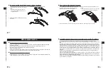 Preview for 11 page of Seiko M-23 2R05 Instructions Manual