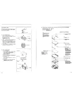 Preview for 11 page of Seiko M158A Technical Manual