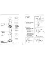 Preview for 12 page of Seiko M158A Technical Manual