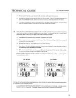 Предварительный просмотр 13 страницы Seiko M795A Technical Manual