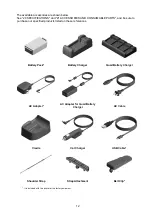 Preview for 16 page of Seiko MP-B30-B02JK1 User Manual