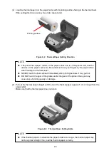 Preview for 28 page of Seiko MP-B30 Series User Manual