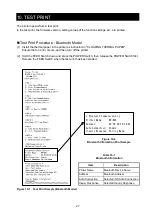 Preview for 31 page of Seiko MP-B30 Series User Manual