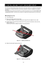 Preview for 43 page of Seiko MP-B30 Series User Manual