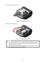 Preview for 44 page of Seiko MP-B30 Series User Manual