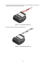 Preview for 46 page of Seiko MP-B30 Series User Manual