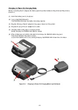 Preview for 49 page of Seiko MP-B30 Series User Manual