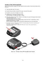 Preview for 50 page of Seiko MP-B30 Series User Manual