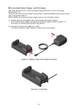 Preview for 65 page of Seiko MP-B30 Series User Manual