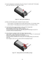 Preview for 67 page of Seiko MP-B30 Series User Manual