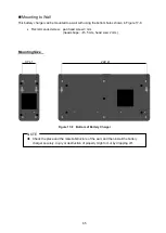 Preview for 69 page of Seiko MP-B30 Series User Manual