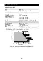 Preview for 72 page of Seiko MP-B30 Series User Manual