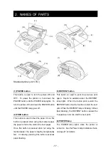 Preview for 20 page of Seiko MPU-L465 Series User Manual