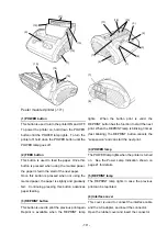 Preview for 22 page of Seiko MPU-L465 Series User Manual