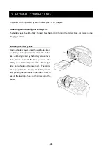 Preview for 25 page of Seiko MPU-L465 Series User Manual