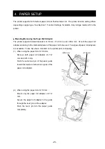 Preview for 28 page of Seiko MPU-L465 Series User Manual