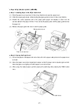 Preview for 30 page of Seiko MPU-L465 Series User Manual