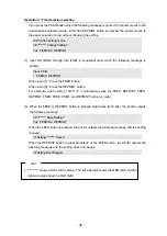 Preview for 39 page of Seiko MPU-L465 Series User Manual