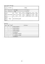 Preview for 43 page of Seiko MPU-L465 Series User Manual