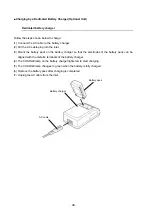 Preview for 47 page of Seiko MPU-L465 Series User Manual