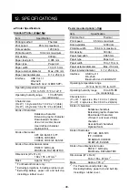 Preview for 51 page of Seiko MPU-L465 Series User Manual