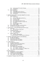 Preview for 11 page of Seiko MT-17E-003-D Instruction Manual