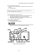 Preview for 42 page of Seiko MT-17E-003-D Instruction Manual