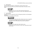 Preview for 55 page of Seiko MT-17E-003-D Instruction Manual