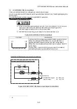 Предварительный просмотр 83 страницы Seiko MT-17E-003-D Instruction Manual