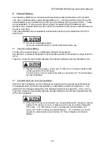 Preview for 84 page of Seiko MT-17E-003-D Instruction Manual