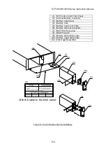 Предварительный просмотр 89 страницы Seiko MT-17E-003-D Instruction Manual