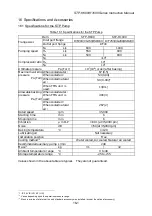 Preview for 113 page of Seiko MT-17E-003-D Instruction Manual