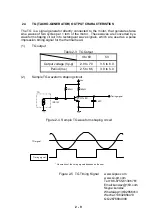 Preview for 19 page of Seiko MTP Series Technical Reference