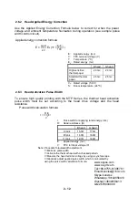 Preview for 22 page of Seiko MTP Series Technical Reference