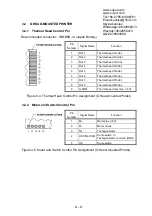 Preview for 27 page of Seiko MTP Series Technical Reference