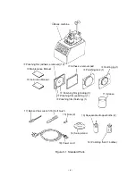 Preview for 6 page of Seiko OFL-12 SERIES Instruction Manual