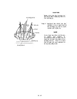 Preview for 25 page of Seiko OFL-12 SERIES Instruction Manual