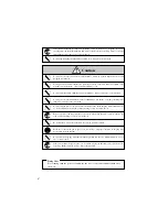 Preview for 6 page of Seiko Precision QR-6550 User Manual