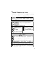 Preview for 7 page of Seiko Precision QR-6550 User Manual