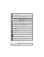 Preview for 8 page of Seiko Precision QR-6550 User Manual