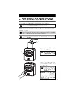 Preview for 13 page of Seiko Precision QR-6550 User Manual