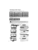 Предварительный просмотр 26 страницы Seiko Precision QR-6550 User Manual