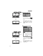 Preview for 40 page of Seiko Precision QR-6550 User Manual