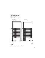 Предварительный просмотр 63 страницы Seiko Precision QR-6550 User Manual