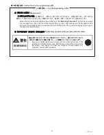 Preview for 16 page of Seiko QBT-30 Operating Instructions Manual