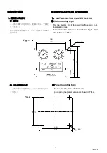 Preview for 5 page of Seiko QC-6M5 Instruction Manual