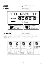 Preview for 9 page of Seiko QC-6M5 Instruction Manual