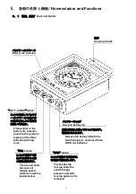 Preview for 8 page of Seiko QM-11 Operating Manual